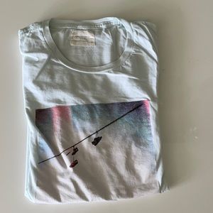 Cotton on soft tshirt